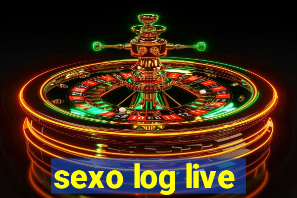 sexo log live